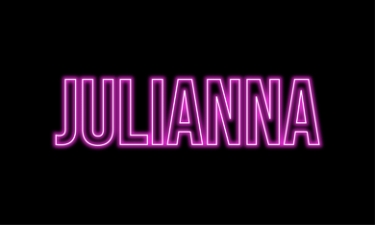 Julianna.io